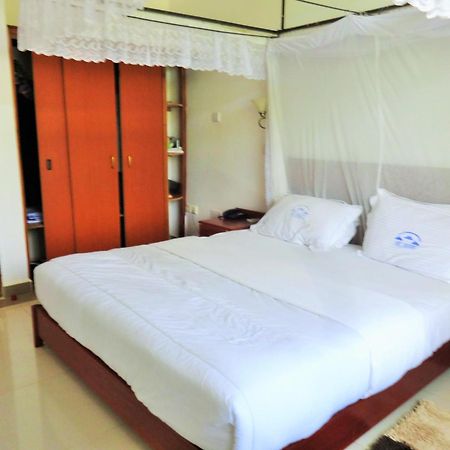 Arc Hotel Morogoro Zimmer foto
