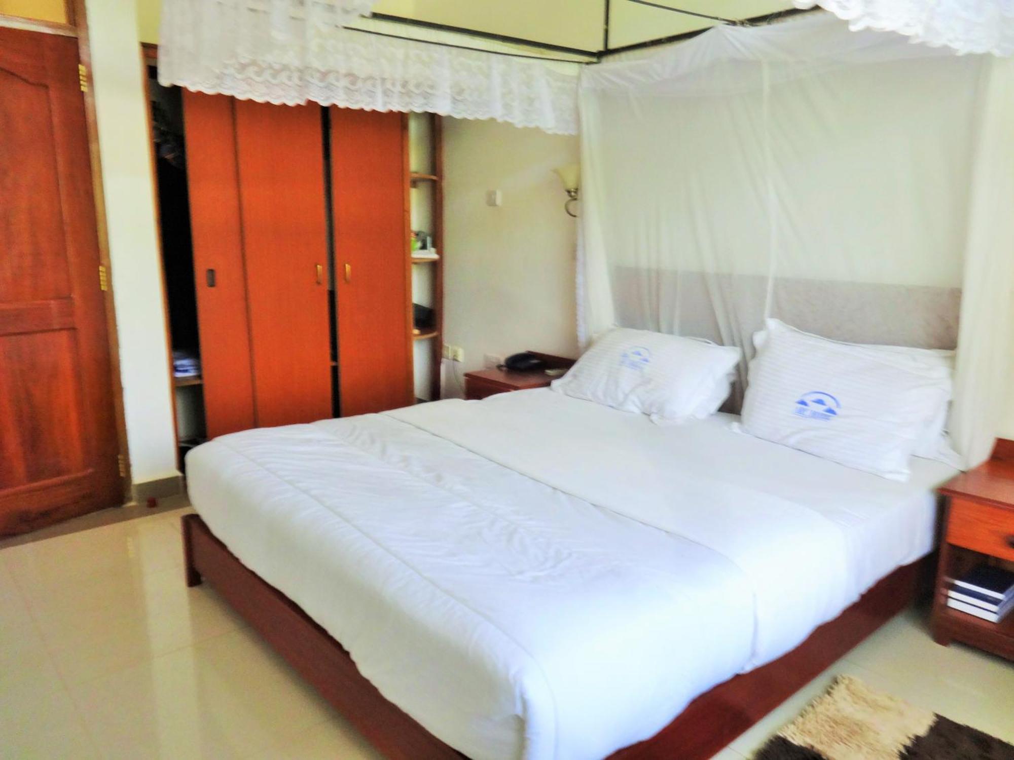 Arc Hotel Morogoro Zimmer foto