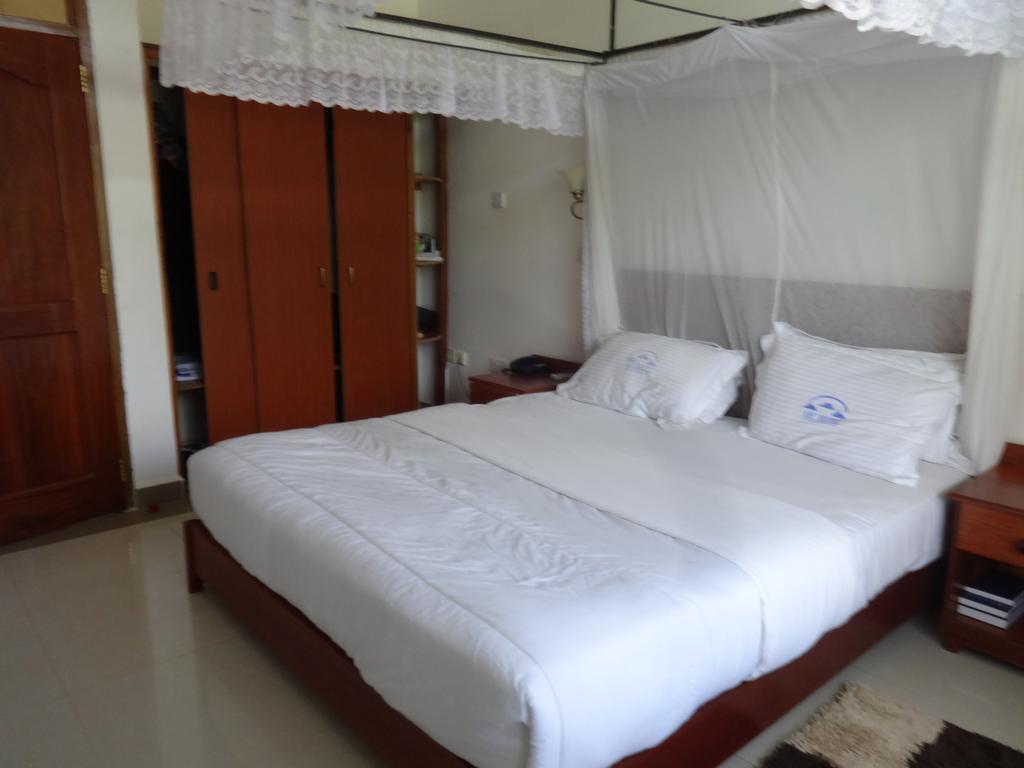 Arc Hotel Morogoro Zimmer foto