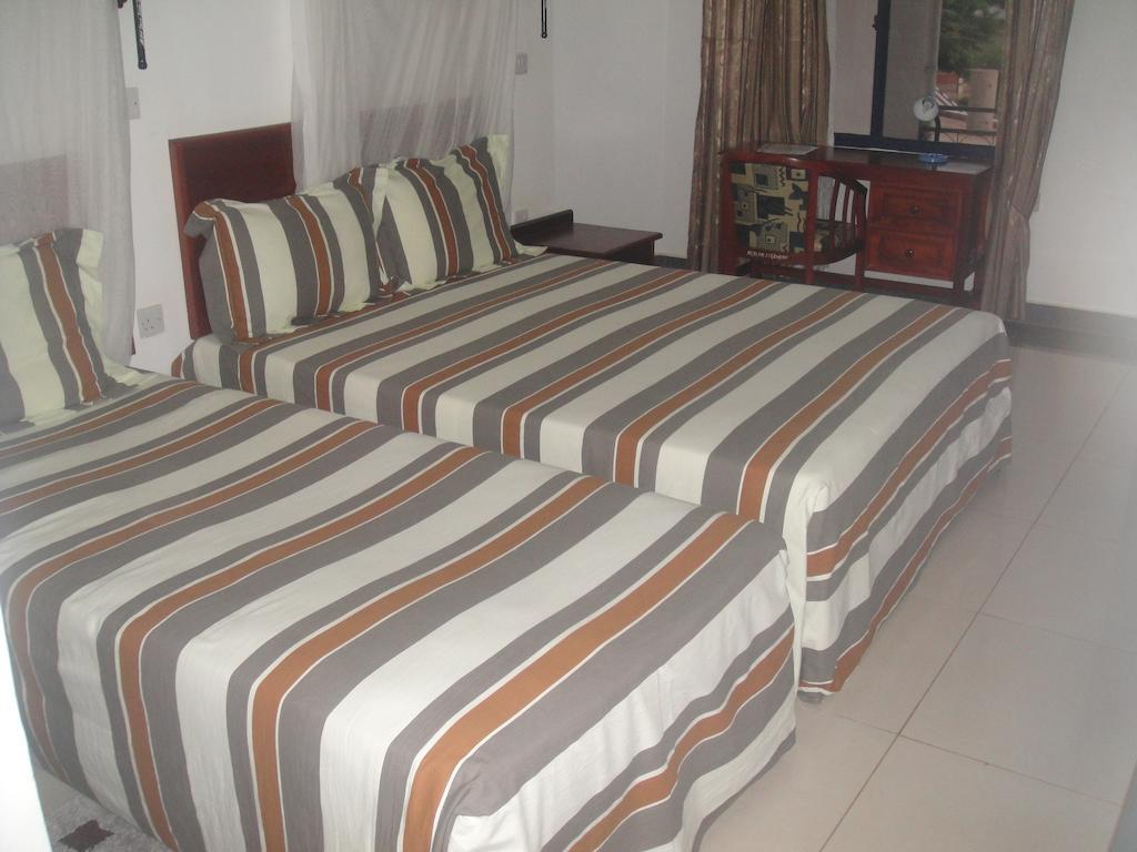 Arc Hotel Morogoro Zimmer foto