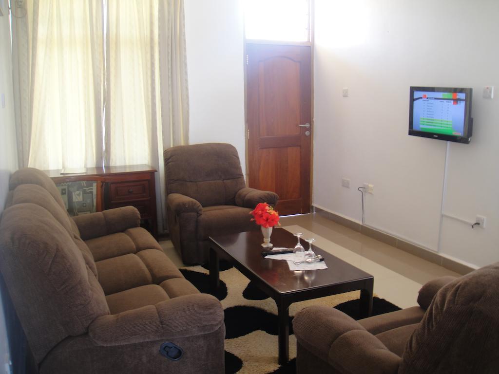Arc Hotel Morogoro Zimmer foto