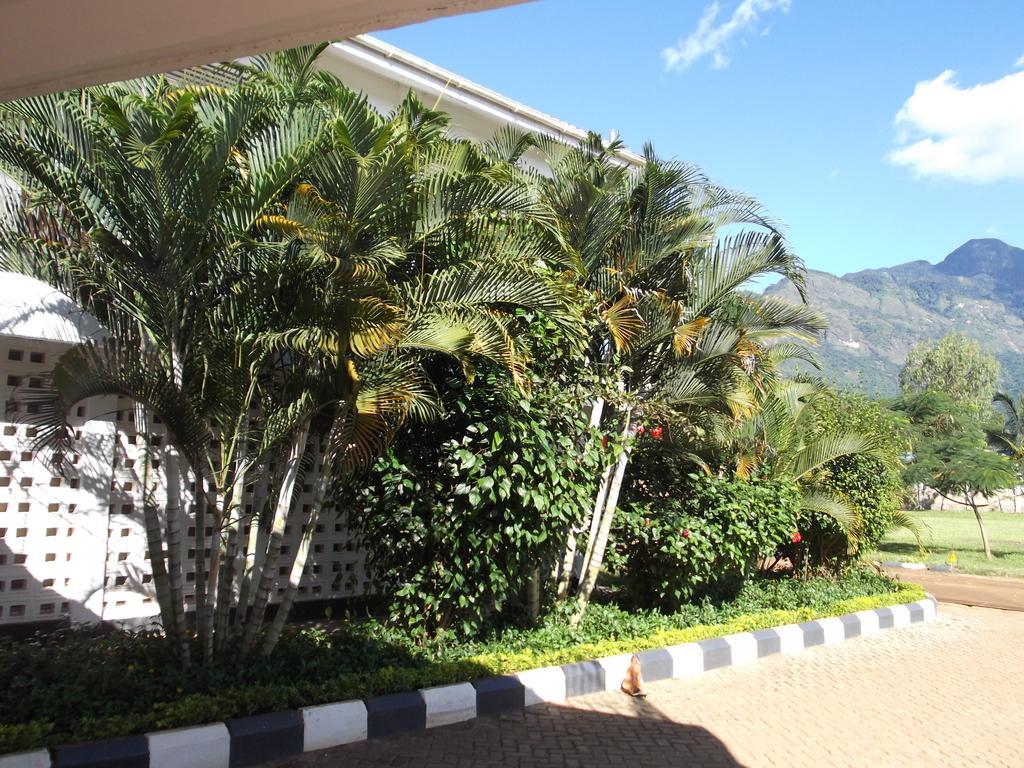 Arc Hotel Morogoro Exterior foto